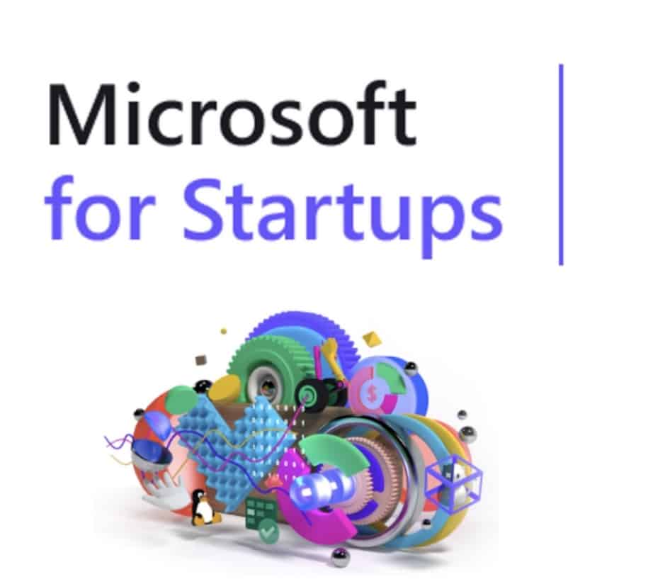MobiFactory admis au programme Microsoft For Startups !