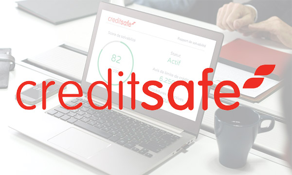 Intégration : CreditSafe