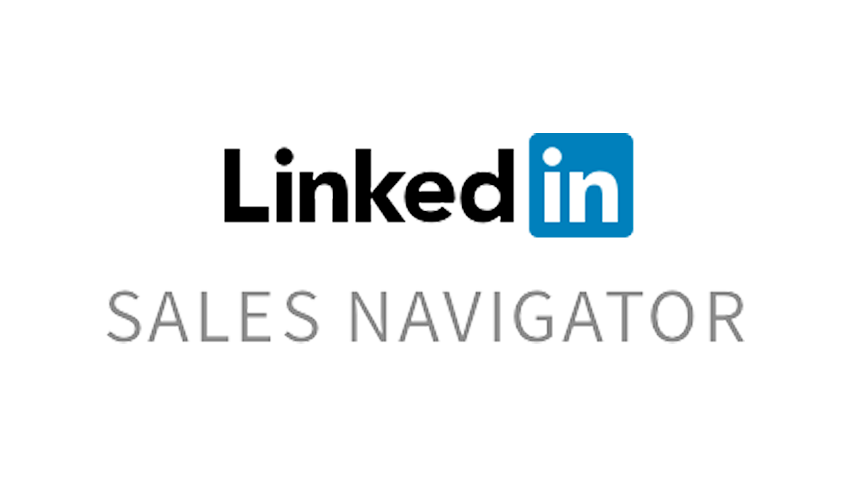 Intégration : LinkedIn Sales Navigator