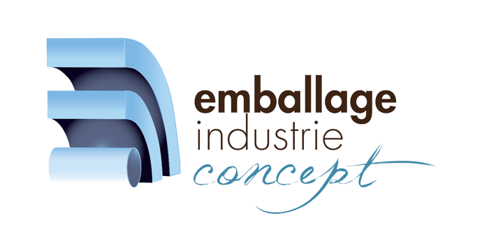 Emballage Industrie Concept